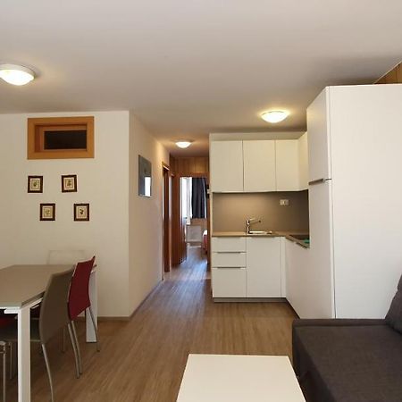 Residence Lores 2 Marilleva Dış mekan fotoğraf