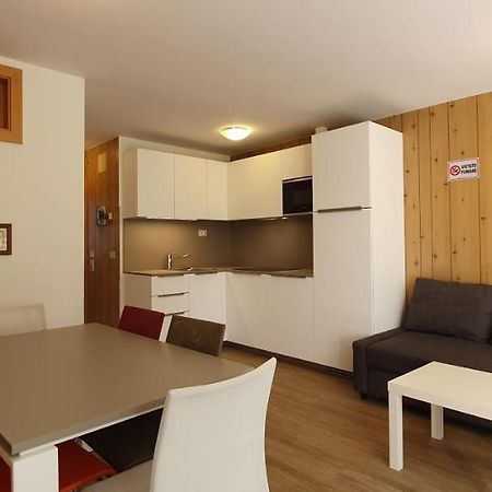 Residence Lores 2 Marilleva Dış mekan fotoğraf