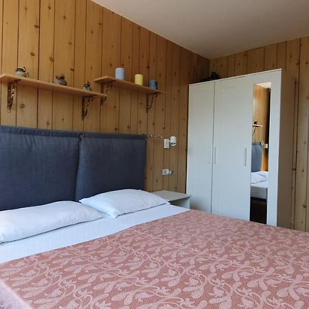 Residence Lores 2 Marilleva Dış mekan fotoğraf