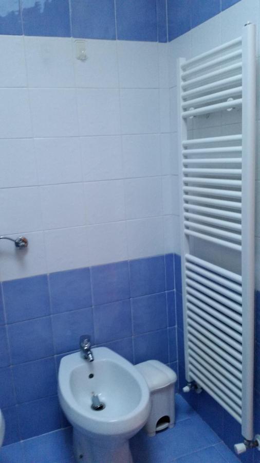 Residence Lores 2 Marilleva Dış mekan fotoğraf