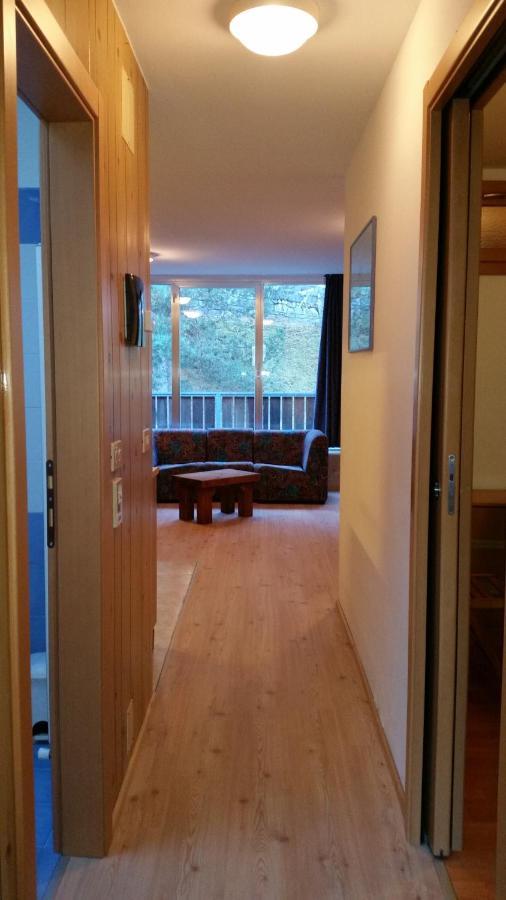 Residence Lores 2 Marilleva Dış mekan fotoğraf