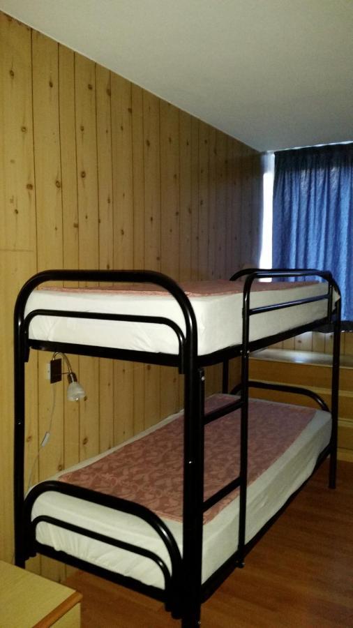 Residence Lores 2 Marilleva Dış mekan fotoğraf