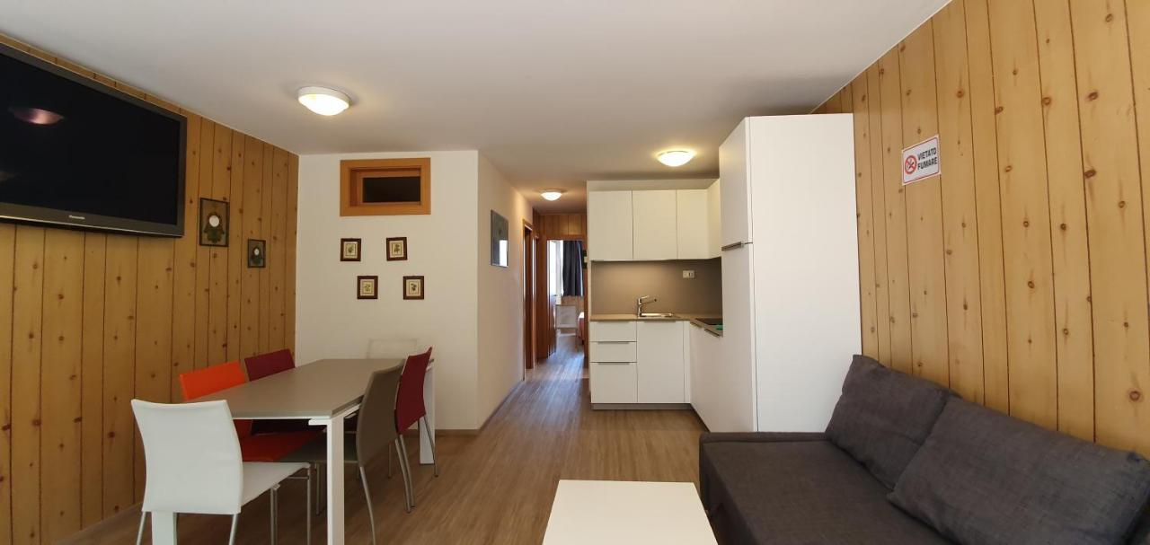 Residence Lores 2 Marilleva Dış mekan fotoğraf