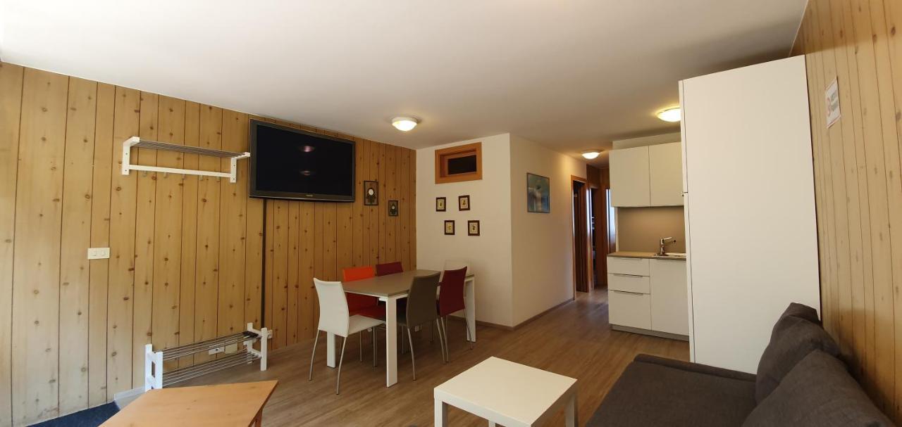 Residence Lores 2 Marilleva Dış mekan fotoğraf